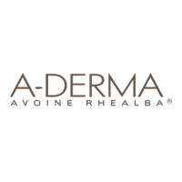 A-Derma cuidados para pele sensível