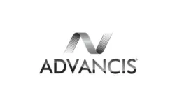 Logo da marca Advancis