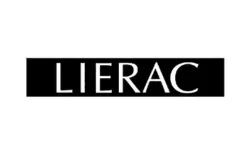 Logo da marca Lierac